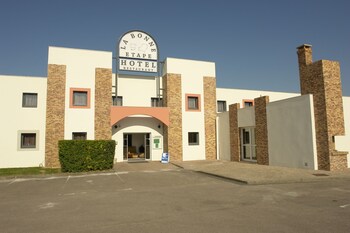 tarifs reservation hotels Brit Hotel La Bonne Etape