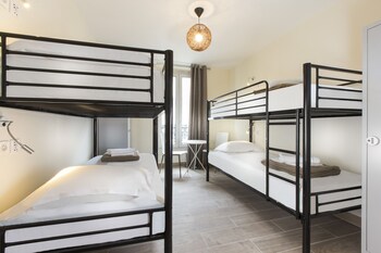 tarifs reservation hotels Enjoy Hostel