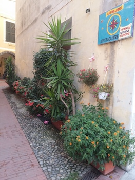 Affittacamere Rosa dei Venti Affittacamere Rosa dei Venti
