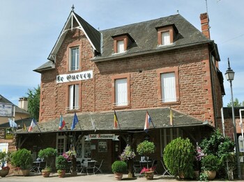 tarifs reservation hotels Relais du Quercy