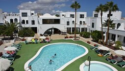 Apartamentos Sol