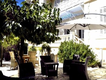 Villa La Chêneraie Villa La Chêneraie
