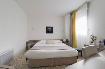 Brit Hotel Alghotel Brit Hotel Alghotel