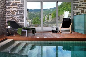 Mikro Papigo 1700 Hotel & Spa Mikro Papigo 1700 Hotel & Spa