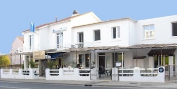 Blue Hotel Blue Hotel