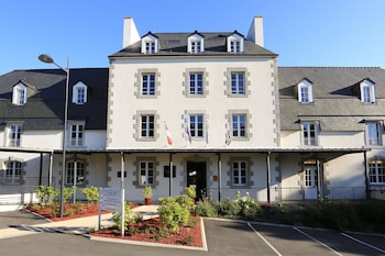 Domaine de Pont Aven Art Gallery Resort Domaine de Pont Aven Art Gallery Resort