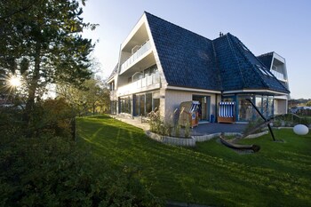 Hotel Muschelgrund Hotel Muschelgrund