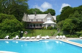 Lanteglos Country House Hotel Lanteglos Country House Hotel