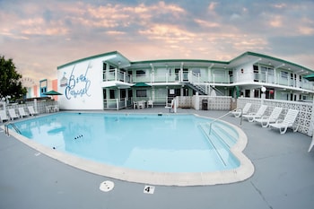 Beach Carousel Motel Beach Carousel Motel