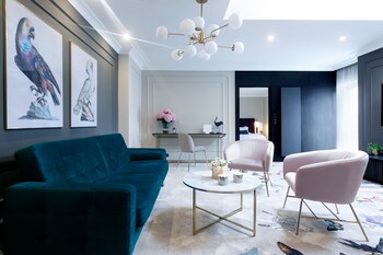 Queen Boutique Hotel Queen Boutique Hotel