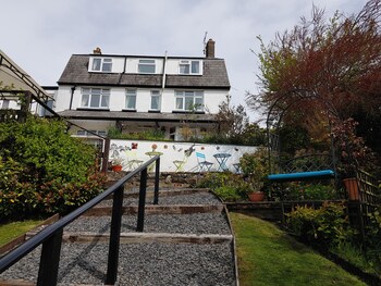Langleigh Guest House Langleigh Guest House