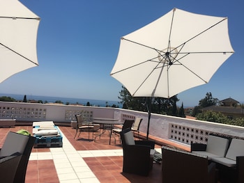 La Moraga De Poniente Málaga Hostel La Moraga De Poniente Málaga Hostel