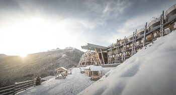 Alpin Panorama Hotel Hubertus Alpin Panorama Hotel Hubertus