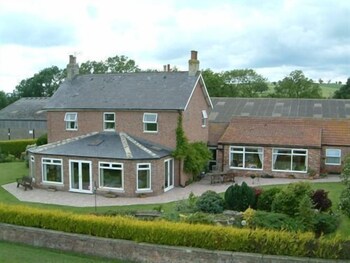 Thornton Lodge Farm Thornton Lodge Farm