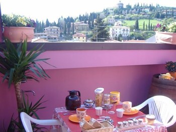 B&B Cuore di Giulietta B&B Cuore di Giulietta