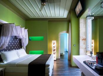 Ontas Fatma Hanoum Boutique Hotel Ontas Fatma Hanoum Boutique Hotel