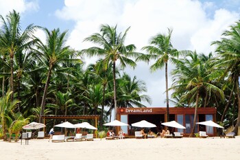 Dreamland Bungalows Dreamland Bungalows