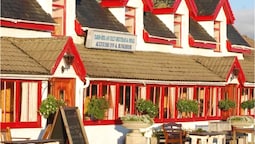 Aultguish Inn