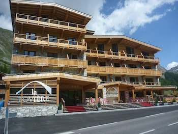 Hotel La Tovière Hotel La Tovière