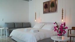 Mykonos Chora Apartments