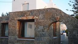 Mykonos Chora Apartments