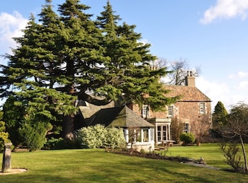 Drem Farmhouse Drem Farmhouse