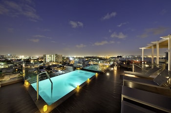 CIQALA Luxury Suites CIQALA Luxury Suites
