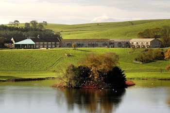 The Coniston Hotel and Country Estate The Coniston Hotel and Country Estate