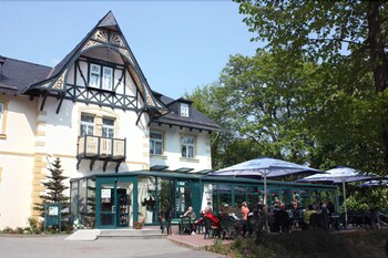 Parkhotel Waldschlösschen Parkhotel Waldschlösschen