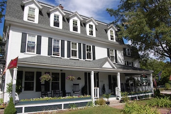 Cranmore Inn Cranmore Inn