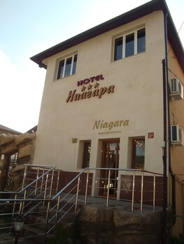 Hotel Niagara Hotel Niagara