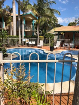 Beaches Serviced Apartments Beaches Serviced Apartments