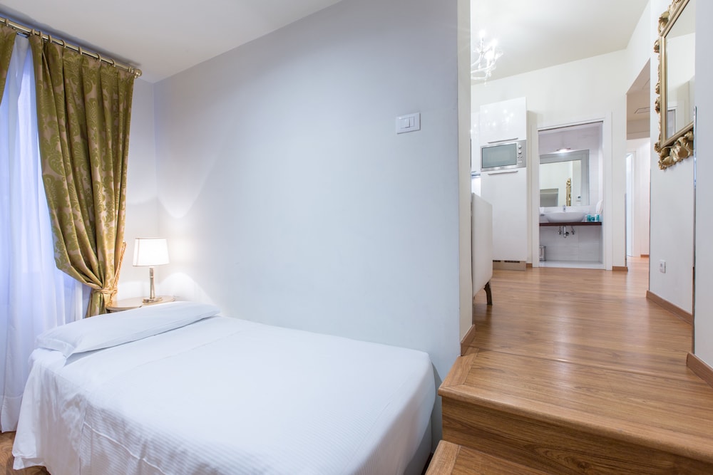 Al Bailo Di Venezia Apartments Venice Price Address Reviews
