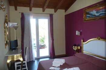 Hotel Bel Sito Bardolino Hotel Bel Sito Bardolino