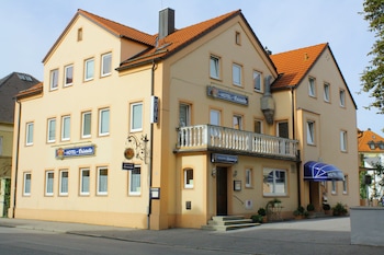 Hotel Cristallo Hotel Cristallo