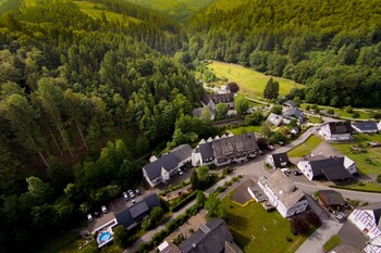 Hubertushöhe Hubertushöhe