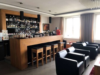 Hotel Hafenresidenz Stralsund Hotel Hafenresidenz Stralsund