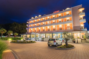 Hotel Miramare Hotel Miramare