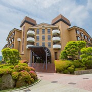 箱根利佐比亞飯店