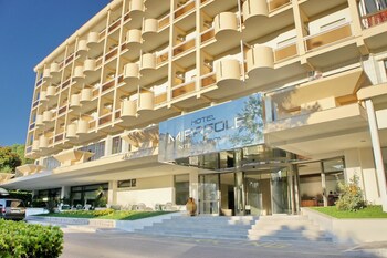 Hotel Mirasole International Hotel Mirasole International