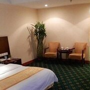 華東國際商務酒店