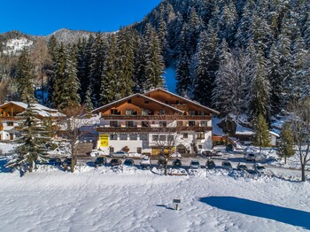 Hotel Pontives Hotel Pontives
