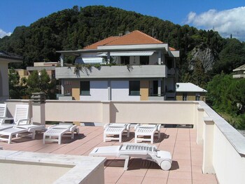 Casa per Ferie Villa Pozzi Casa per Ferie Villa Pozzi