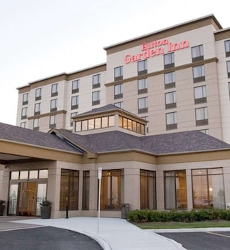 Hilton Garden Inn Toronto/Brampton Hilton Garden Inn Toronto/Brampton