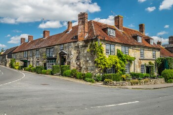 The Lamb Hindon The Lamb Hindon