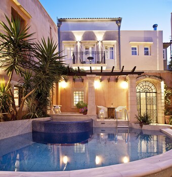 Rimondi Boutique Hotels Rimondi Boutique Hotels