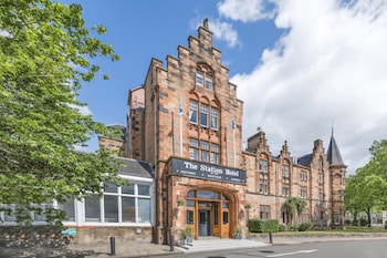 The Station Hotel, Perth