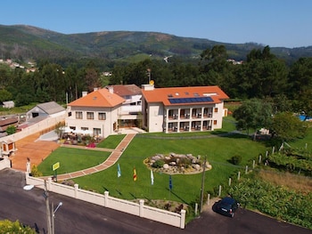 Hotel Rural Campaniola Hotel Rural Campaniola