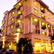 UHG 素坤逸路阿速住宅飯店