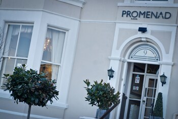 Promenâd Promenâd